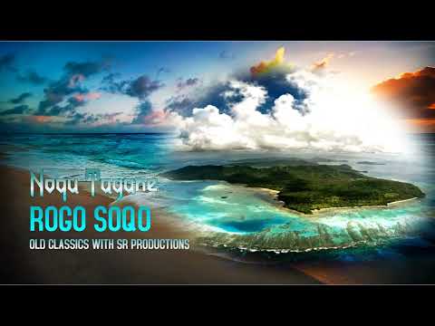 NOQU TAGANE 6/2025 -  SigiDrigi Fijian Classics - Official Audio - Rogo Soqo