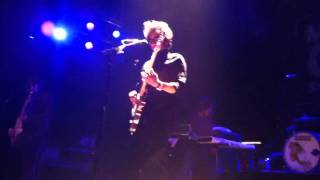 Motion City Soundtrack - Skin and Bones (Live)