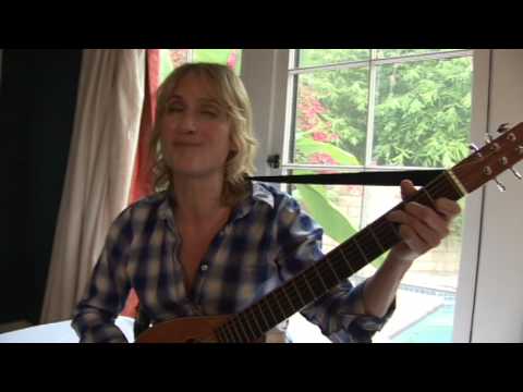 Margaret Cho directs - San Francisco by Jill Sobule