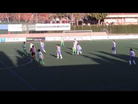Spain Football Motivation Video / CE Banyoles 6 - 1 Sarrià Highlights