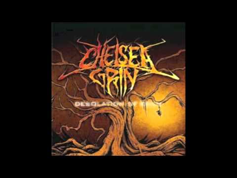 Chelsea Grin - Recreant Instrumental