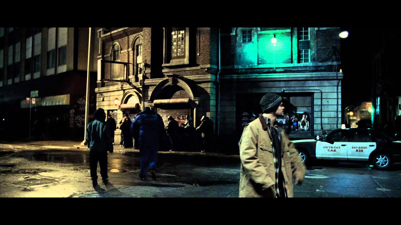 8 Mile (VF)- Bande Annonce