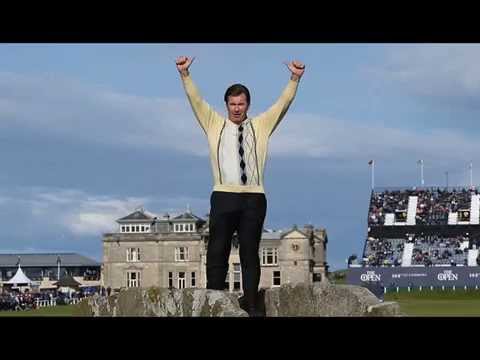 Tom Watson says goodbye to The Open at St  Andrews