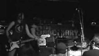 Broadway Calls - Cop Out