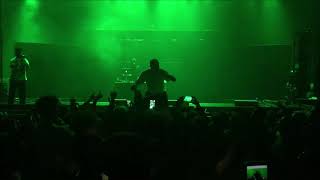 Buddy - Trippin (Smile, You&#39;re On Camera Tour, Atlanta, GA)