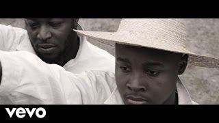 Dirty Big Pimp x Gangsta - Field Nigga