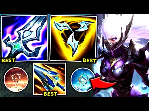 IRELIA TOP IS YOUR KEY TOWARDS HIGH-ELO! (1V3 WITH EASE) - S14 Irelia TOP Gameplay Guide