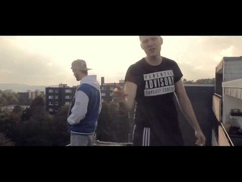 PsyDow & Frink A - RonsBronxX Connection (feat. Shawty, Checco) - OFFICIAL VIDEO -