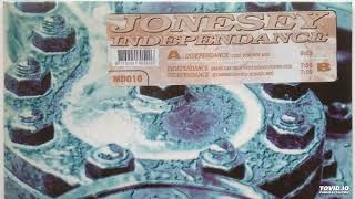 Jonesey - Independance (Mark Van Dale With Enrico Power Dub)-1998