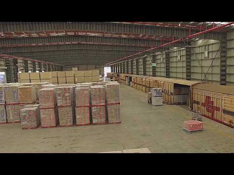 SCT Bromelton on the Go