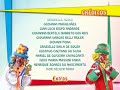 Créditos DVD Patati Patatá Os Grandes Sucessos
