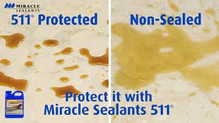 Thumbnail for Seal Tile With Miracle Sealants 511