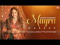 Mayra Mashup 2022 Aishwarya Bhandari Rajasthani Folk Bhaat Mamera Song Mayramashup Wedding Song