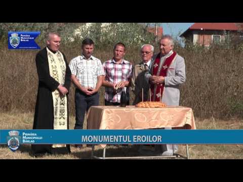 MONUMENTUL EROILOR