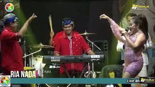 Download lagu New ria nada. part 2 kp cibodas jonggol, KARMILA Voc. RIA ASTRINA mp3