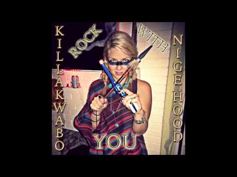 Rock With You feat. Nige Hood