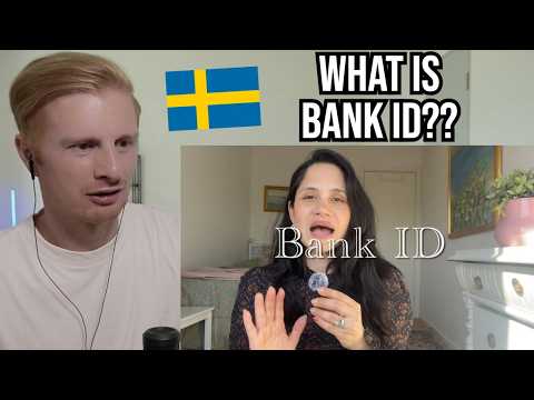 Reaction To Top 5 Conveniences About Life in Sweden