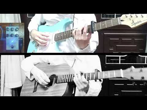 M-VAVE Mini Universe (Melody Memo No. 33, Mica Caldito)