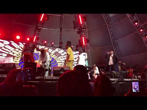 DISKO LIVE - KODONGKLAN