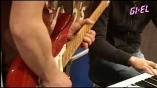 Say Something Music Video
