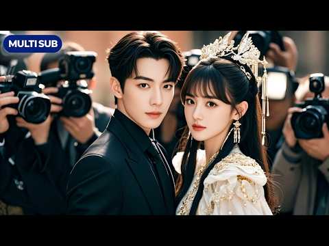 Ancient Fairy Fell Into a Film Set&Became the CEO’s Fiancée—Only to Discover He Could Read Her Mind