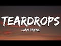 Liam Payne Teardrops Lyrics