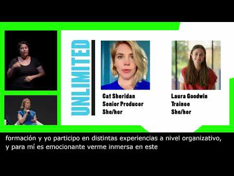 Conversatorio: Comparativa de 3 países. Un mapeo a la inclusión