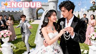 After my boyfriend left me, I married his CEO dad, and the once-aloof man spoils me beyond limits!💞💞