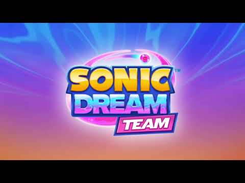 Sonic Dream Team OST - The Four Man