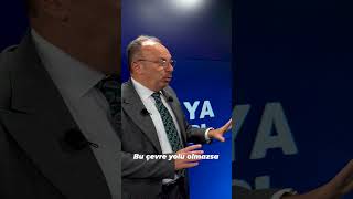 🗣️ Antalya Büyükşehir Belediyesi Başkan Başdanışmanı Dr. Cem Oğuz: