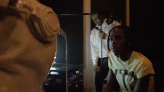 DIVIJ - The Making of ‘So Cold’ feat. Yung Bans (Behind The Scenes)