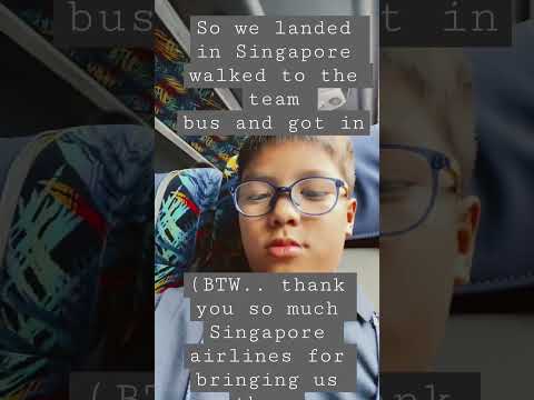 Singapore JSSL #shorts #singapore #football #JSSL