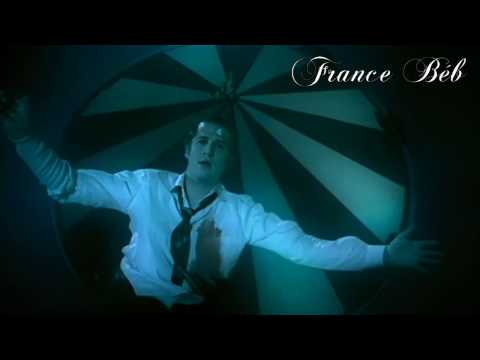 Videoclip de Nuit de satin — Michel Sardou