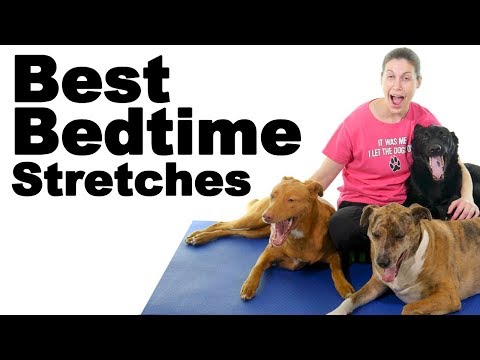 Vertigo Treatment with Simple Exercises BPPV Ask Doctor Jo