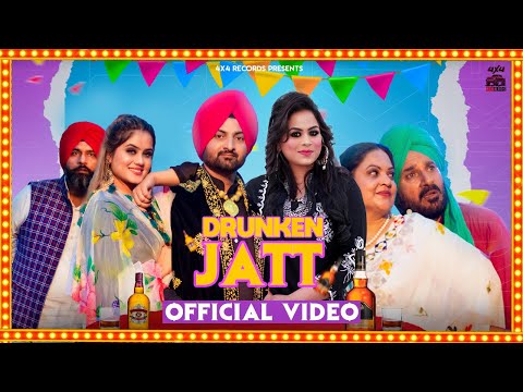 Drunken Jatt