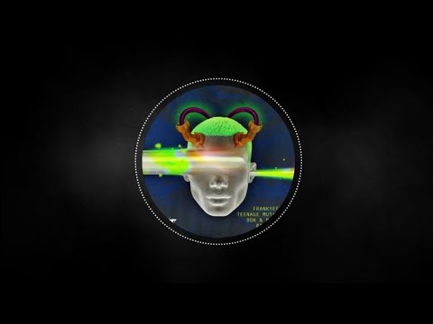 Frankyeffe, Rebel boy - Distorted Existence (Original Mix) [RIOT124]