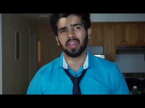 harsh gupta Reel Englis...