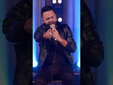 VOCÊ MUDOU - LUCCAS FERNANDES (COVER)