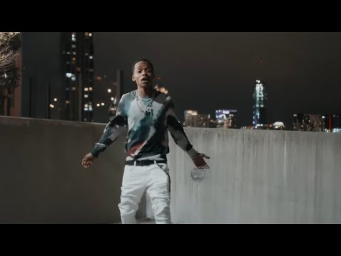 Calboy - Living Wrong (Official Music Video) 