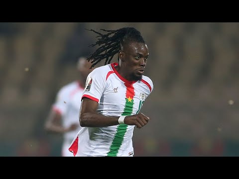 Best Assists - TotalEnergies AFCON 2021