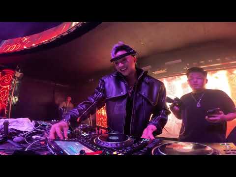 WUKONG LIVE AT OX CLUB - PRAGUE 2023