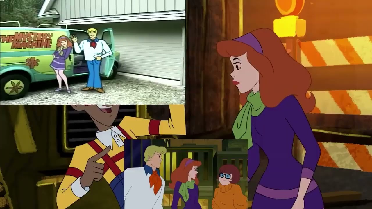 [REUPLOADED] [Sparta Remix] Multisource (V13)