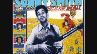 Sonny Smith - Mr. Low