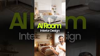 Dehome AI: Room Makeover in 5 Seconds! 🔥 (Free Tool)