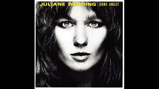 Juliane Werding - Drei Jahre lang - 1984