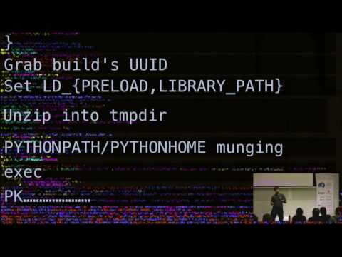 The Evolution of Python Packaging at Facebook