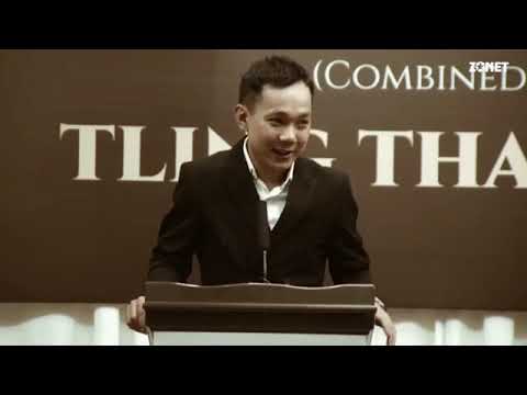 MCS Topper, 2025 - Samuel Malsawmzuala thusawi ropui...