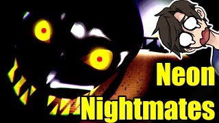 THIS GAME KILLS ME - Neon Nightmares