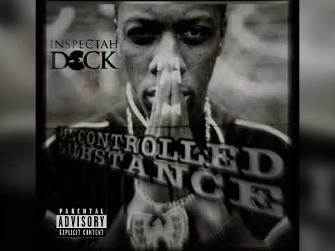 Inspectah Deck - Black Hash (feat. Raekwon)