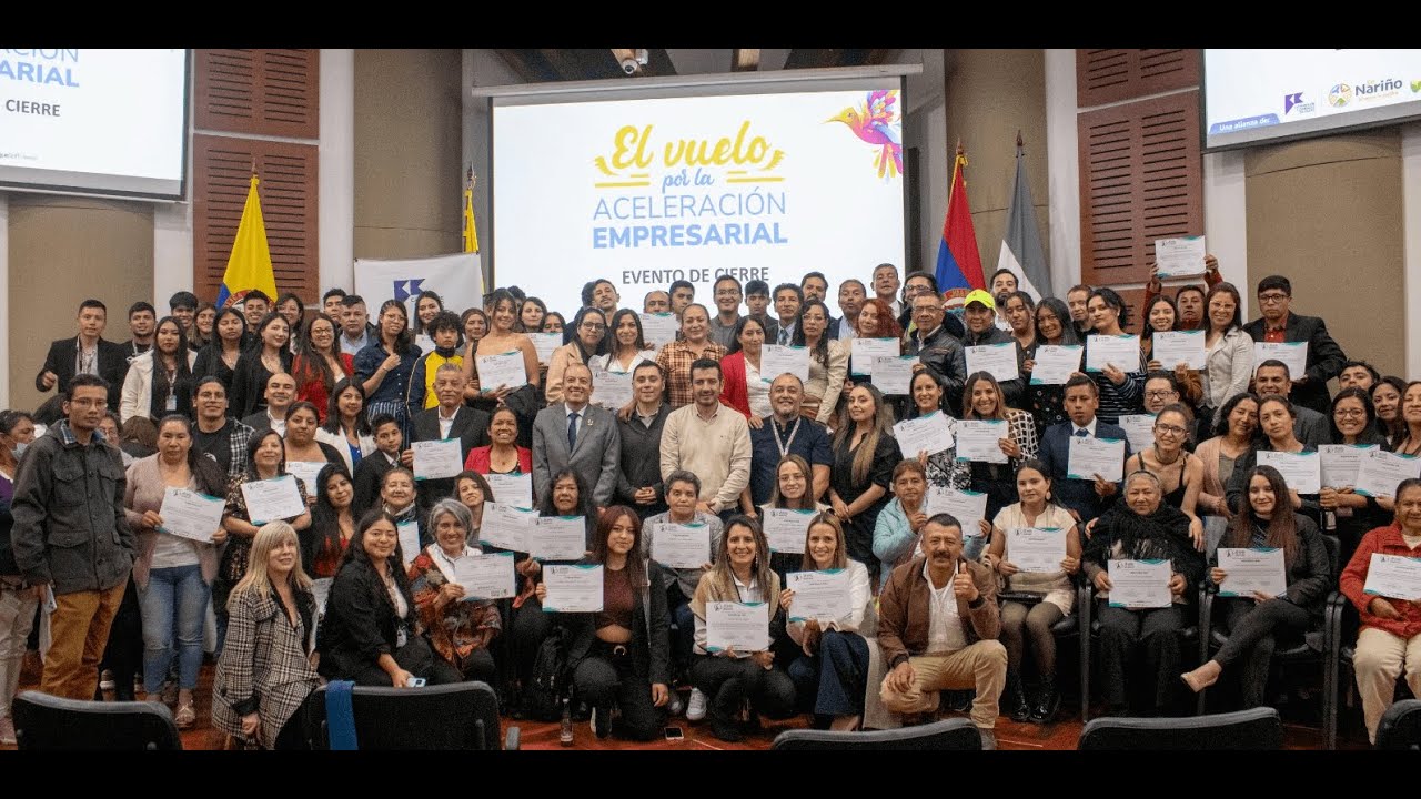 Herramientas Digitales, Innovación y Crecimiento: Vuelo por la Aceleración Empresarial